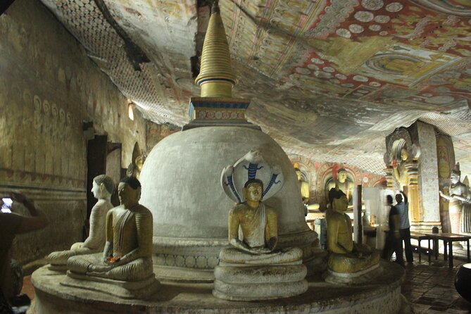 Exclusive Guided Tour of 10 Days With a Licensed Chauffeur Guide - Tour Pricing
