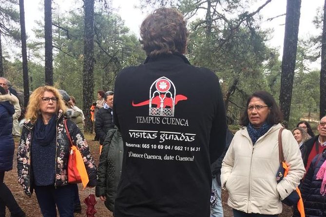 Excursion to Enchanted City and Ventano Del Diablo - Natural and Cultural Insights