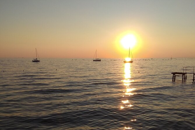 Experience Trieste - Outdoor Activities and Natural Wonders