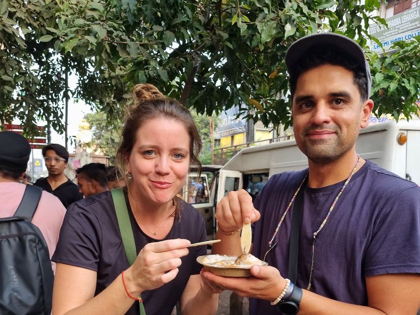 Explore Delhi Like a Local: Food & Photography Full Day Tour - Booking and Cancellation Policy