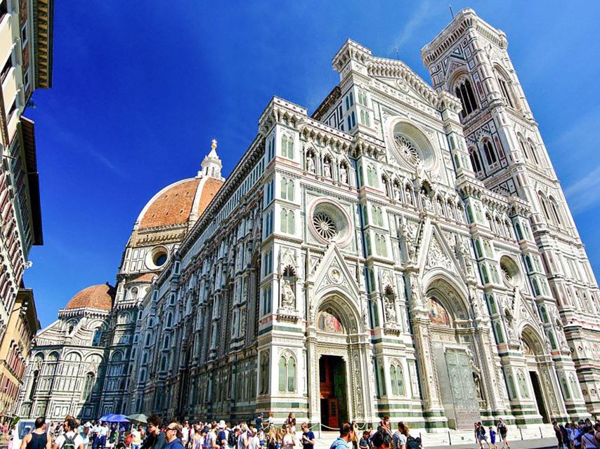 Explore Florences Duomo - Frequently Asked Questions