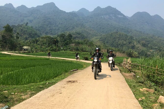 Explore Rice Terrace Pu Luong Ninh Binh Ha Long 4 Days 3 Night - Additional Tips and Guidelines