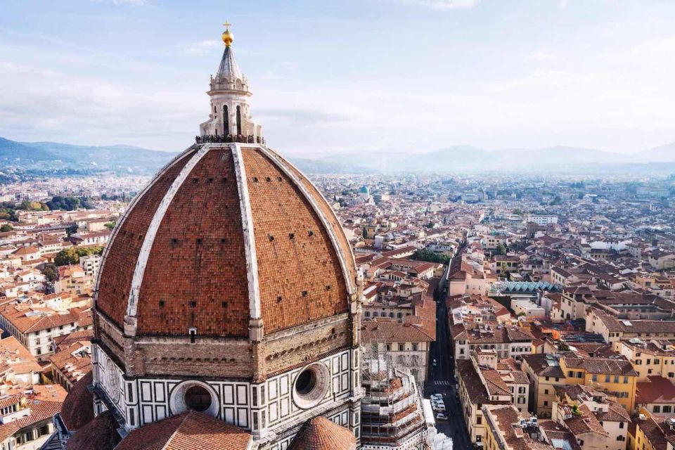 Exploring Florence From the Second Largest Duomo in Italy - Frequently Asked Questions