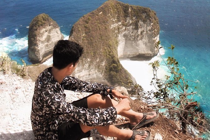 Fast Boat Transfer From Sanur to Nusa Penida by Penidago - Group Size Limit