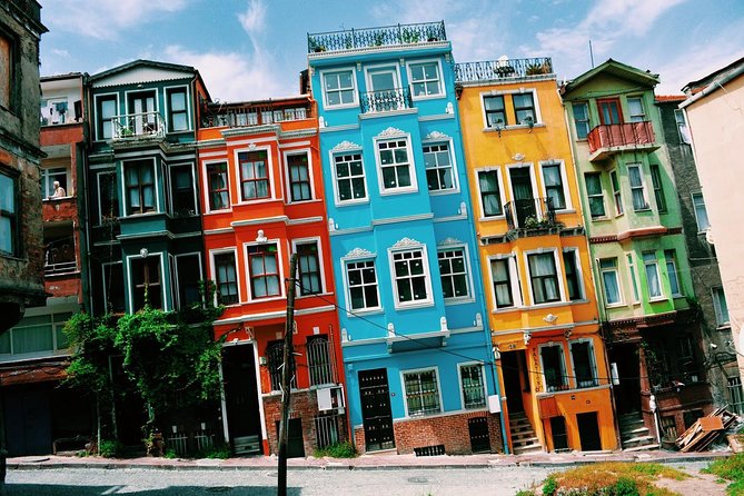 Fener and Balat - Old Greek & Jewish Quarter - Tips for Exploring