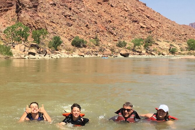 Fisher Towers Rafting Full-Day Trip From Moab - What to Bring
