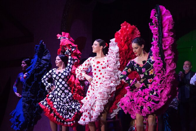 Flamenco Show and Tapas Dinner - Tips for Attending