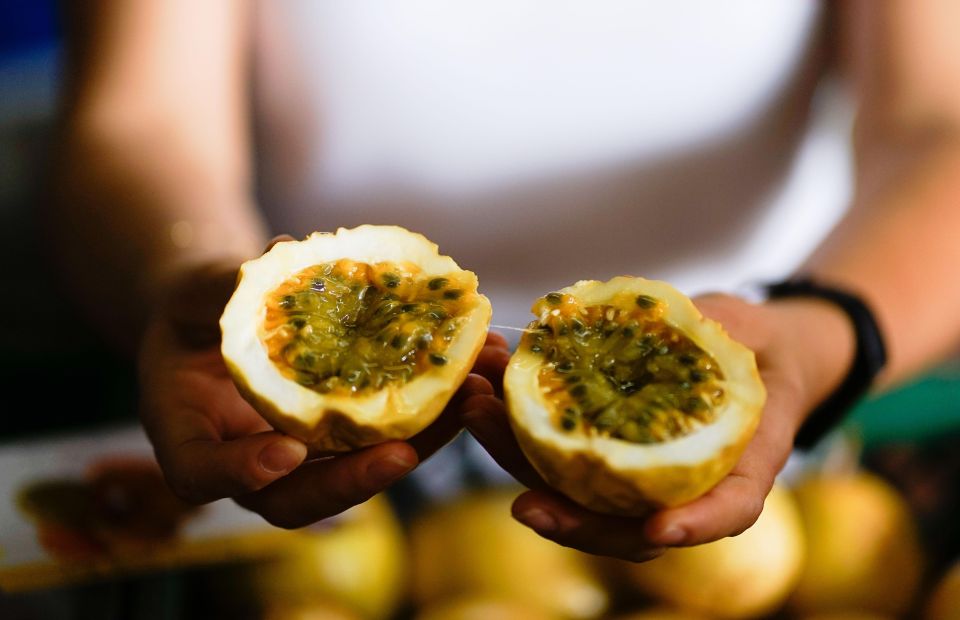 Flavors of Cali: Food Tour at the Local Market - Customer Reviews and Feedback