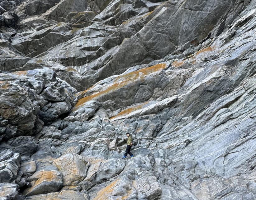 Flexible Tour to Modalen Castle Hesjedalsfossen Can Hiking - Frequently Asked Questions