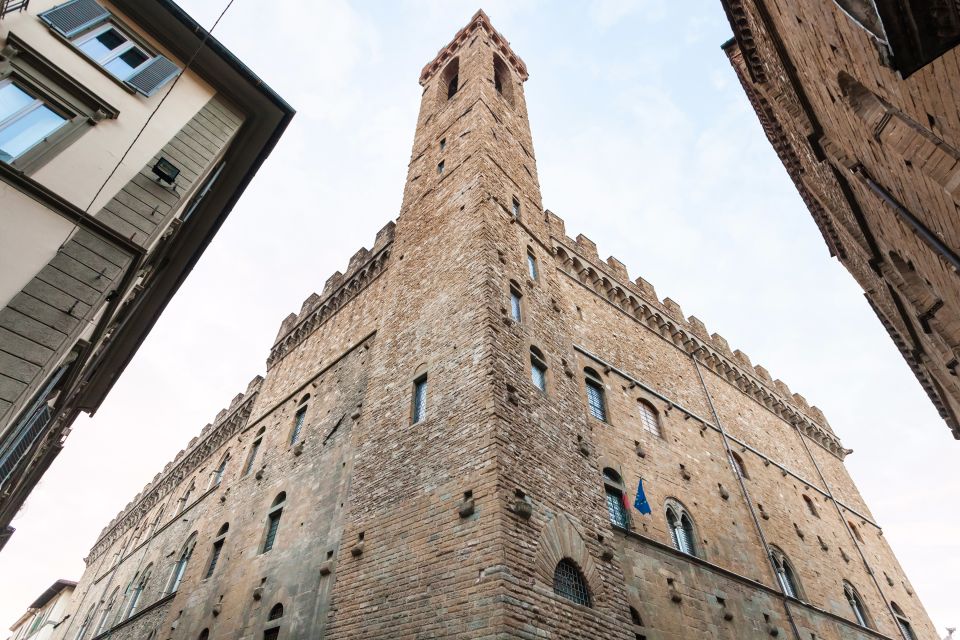 Florence: 1.5-Hour Bargello Museum Private Tour - Frequently Asked Questions