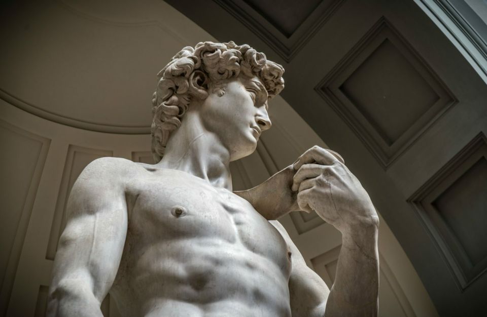 Florence: Accademia Guided Tour With Skip-The-Line Tickets - Why Visit the Accademia Gallery