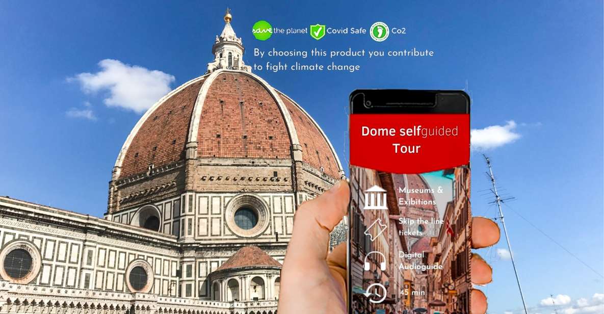 Florence: Cathedral Tickets With Brunelleschis Dome Pass - Booking Your Tickets