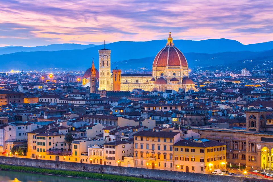 Florence: Night Bike Tour - Tips for Enjoying the Tour