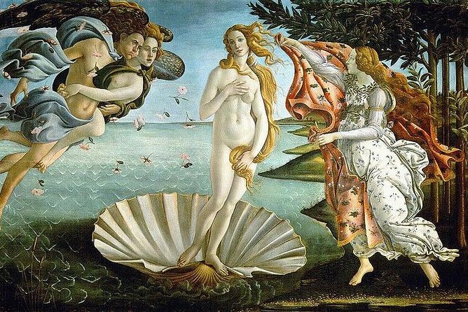 Florence Private Full-Day Tour With Uffizi and Accademia Gallery - Customization Options