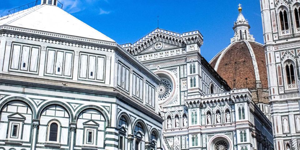 Florence: Renaissance Secrets Walking Tour - Tips for an Enjoyable Tour