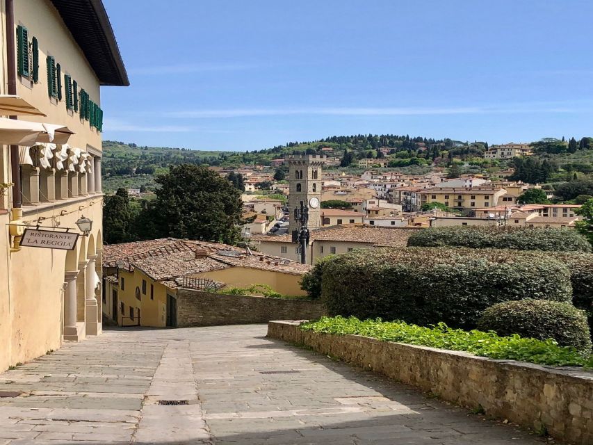 Florence: Scenic Hills Hiking Tour - Frequently Asked Questions