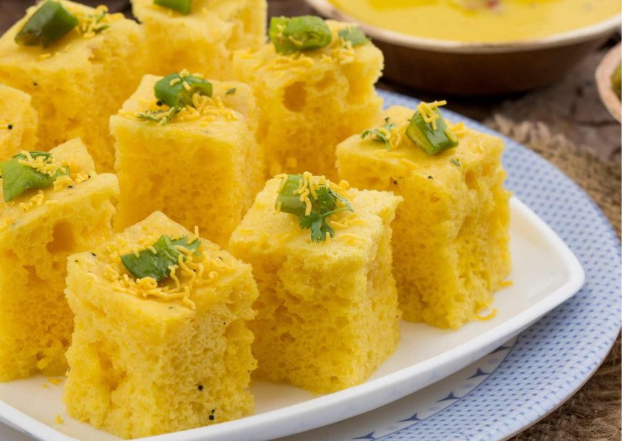 Food Crawl Ahmedabad (2 Hours Guided Food Tasting Tour) - Frequently Asked Questions