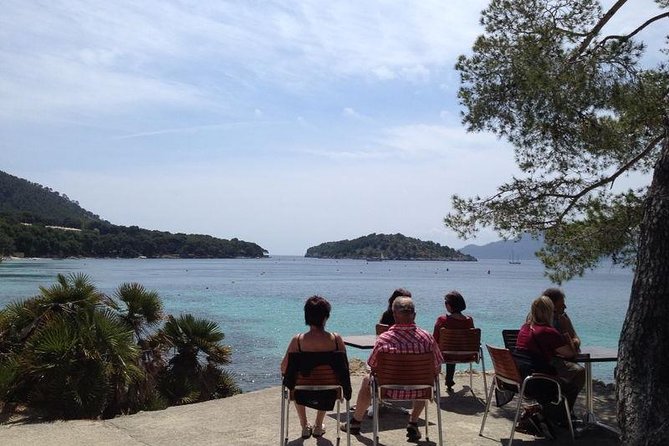 Formentor With Boat Trip + Local Market - Tips for Participants