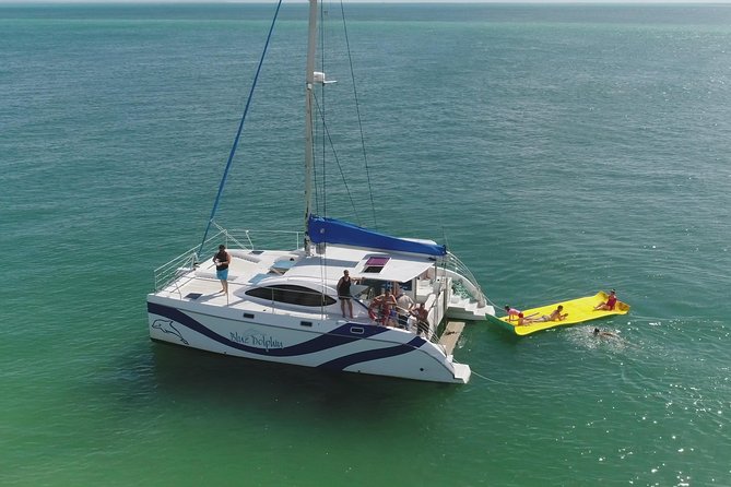 Fraser Island & Dolphin Sailing Adventure - Pricing and Inclusions