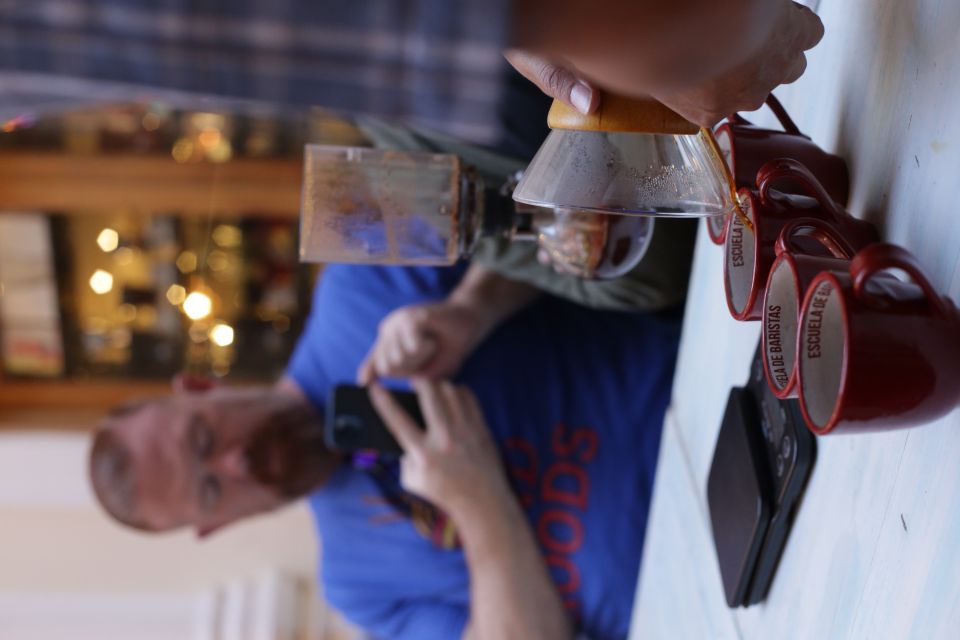 Free Local Street Food Tour Bogota - How to Book