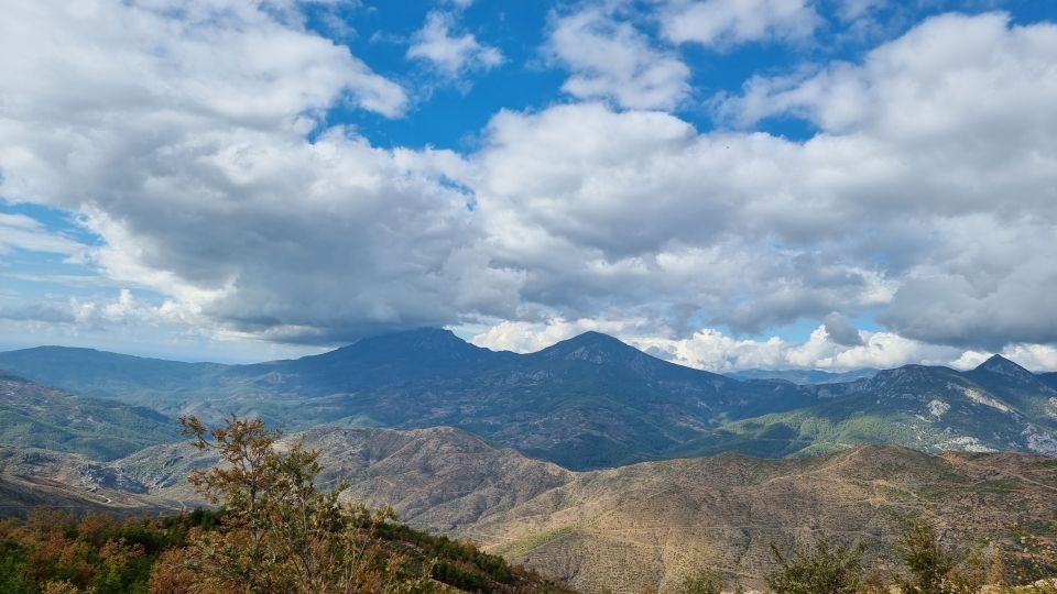 From Antalya: Jeep Safari Tour For All Ages - Booking Information