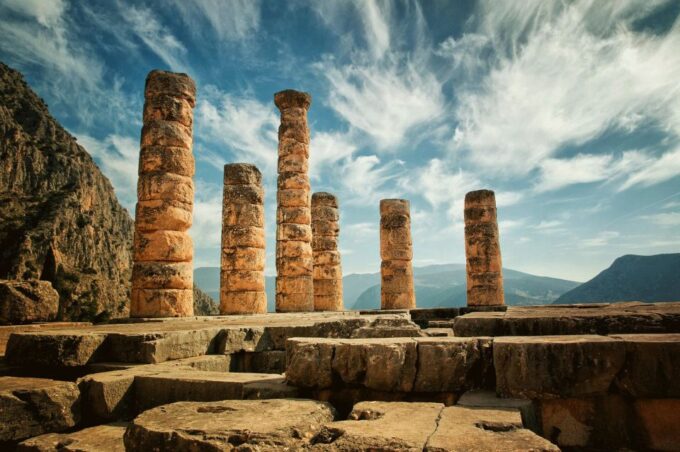 From Athens: 3 Days in Meteora & Delphi With Tours & Hotel - Booking and Pricing Details