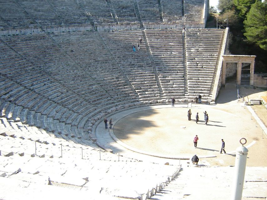 From Athens: Ancient Greece & Zakynthos Private 5-Day Trip - Booking and Cancellation Policies