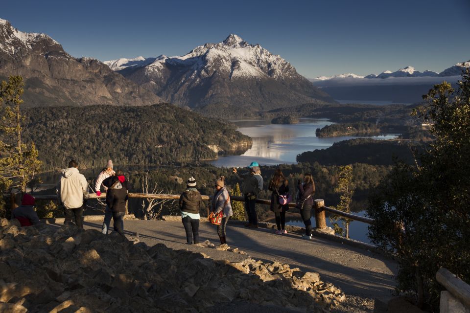 From Bariloche: Chico Circuit & Colonia Suiza Tour - Practical Tips for Travelers