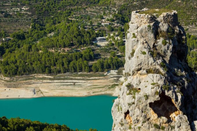 From Benidorm: Private Costa Blanca Tour With Wine Tasting - Booking and Inclusion Details