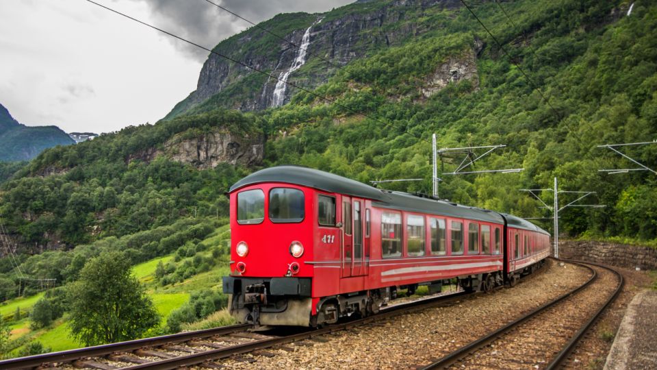 From Bergen: Flåm Flexible Tour With Stegastein Viewpoint - Customer Feedback