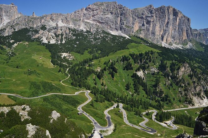 From Bolzano: Private Day Tour by Car: the Heart of the Eastern Dolomites - Nearby Attractions to Explore