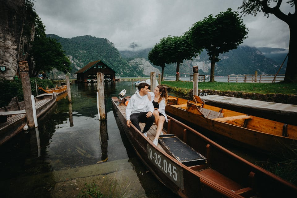 From Bratislava: Melk, Hallstatt & Salzburg Day Tour - Customer Feedback and Ratings