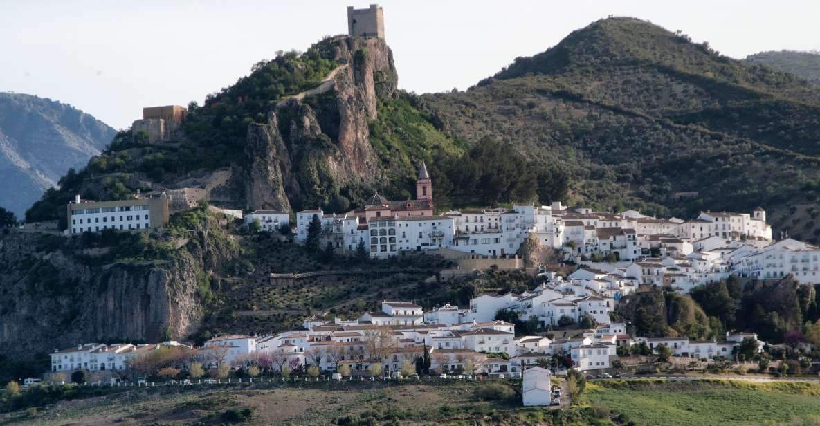 From Cadiz: Private White Villages and City Guided Tour - Frequently Asked Questions