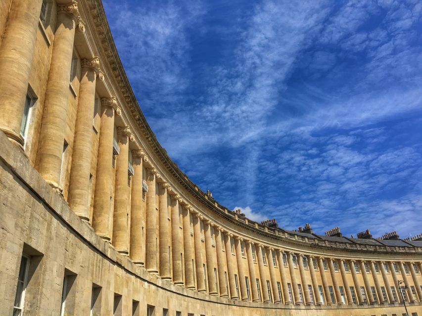 From Cambridge: Guided Day Tour to Bath & Stonehenge - Travel Tips and Recommendations