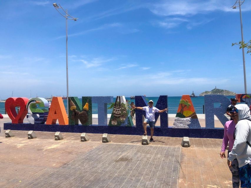 From Cartagena: Barranquilla & Santa Marta Guided City Tour - Frequently Asked Questions