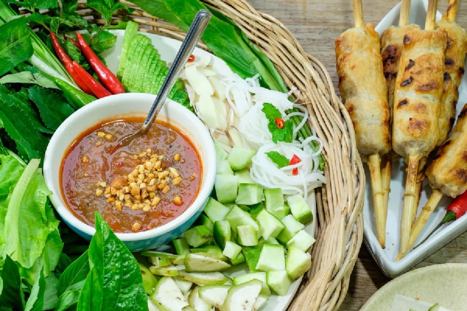 From Chan May Port: Da Nang and Hoi An Private Day Tour - Important Information and Tips