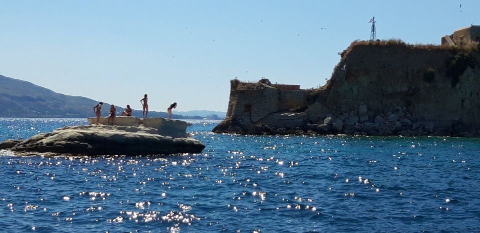 From Chania: Fully Private Sailing Cruise With Meal & Drinks - Nearby Attractions