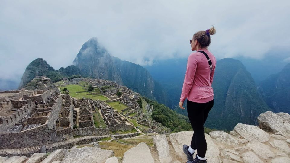 From Cusco: 2-Day Guided Trip to Machu Picchu With Transfers - Itinerary Overview