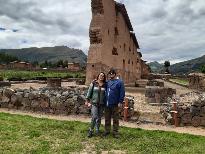 From Cusco: Lake Titicaca With a Visit to Uros and Taquile - Booking Information
