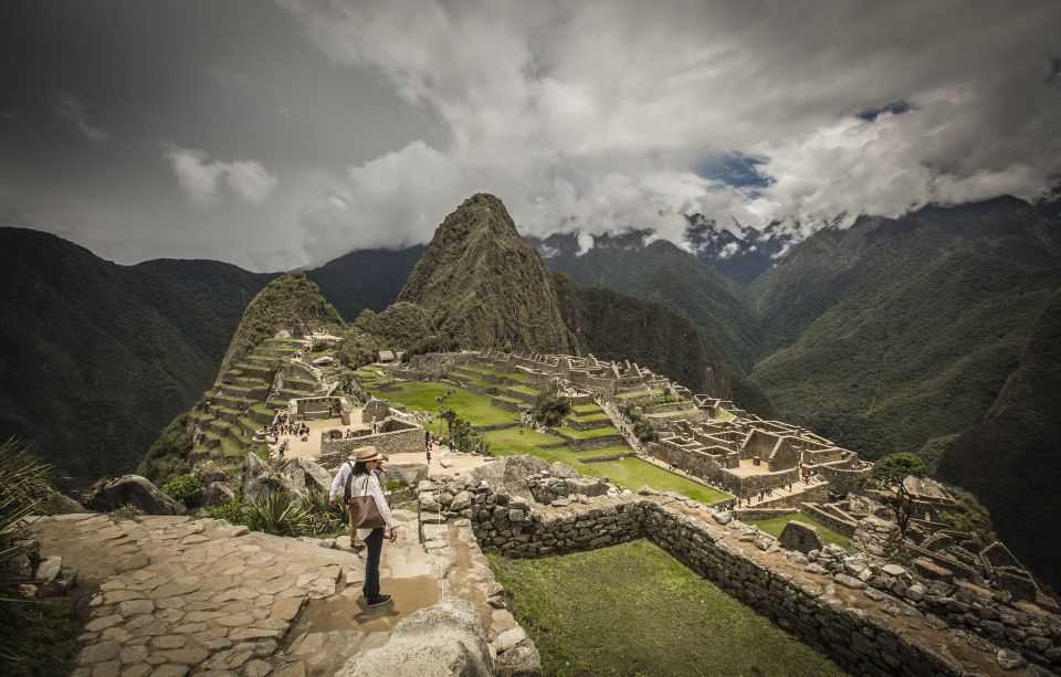 From Cusco: Machu Picchu Small Group Full-Day Tour - Important Considerations