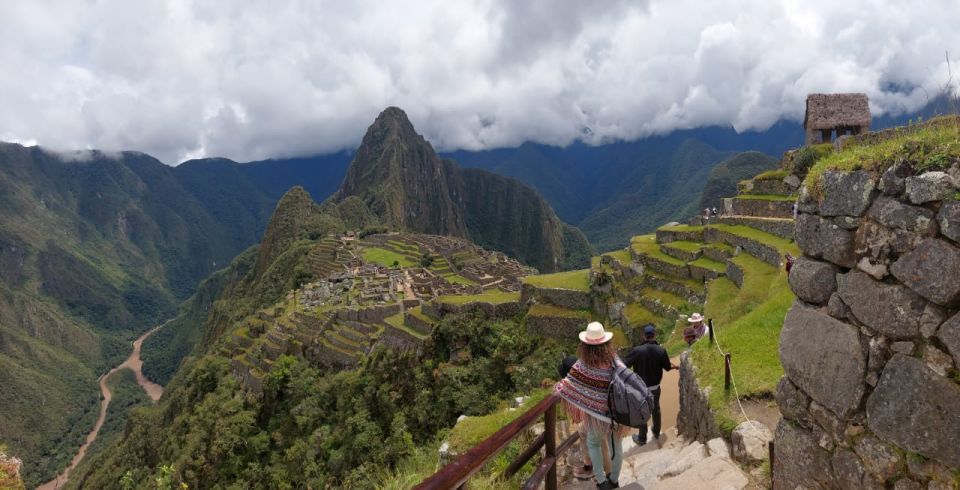 From Cusco: Machu Picchu Tour With Hiking Ticket - Frequently Asked Questions