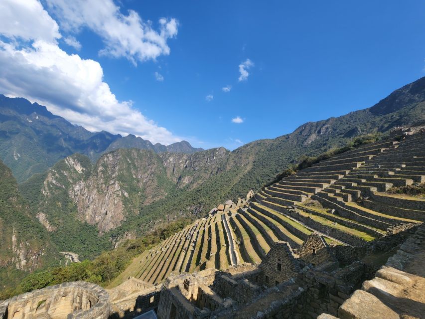 From Cusco: Machupicchu Full Day Tour With Expedition Train - Return to Cusco