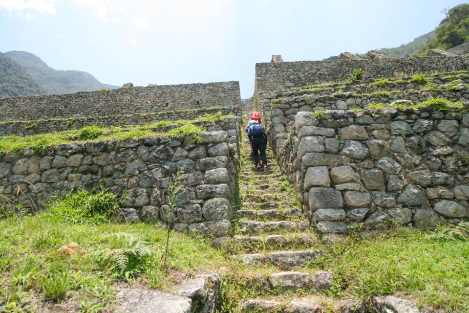 From Cusco: One-Day Inca Trail Challenge to Machu Picchu - Frequently Asked Questions