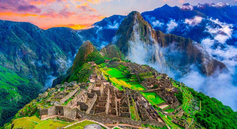 From Cusco: Sacred Valley With Machupicchu 2d/1n | Private - Frequently Asked Questions