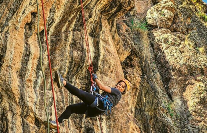 From Cusco: Sky Bike, Rappelling and Extreme Via Ferrata - Booking Information