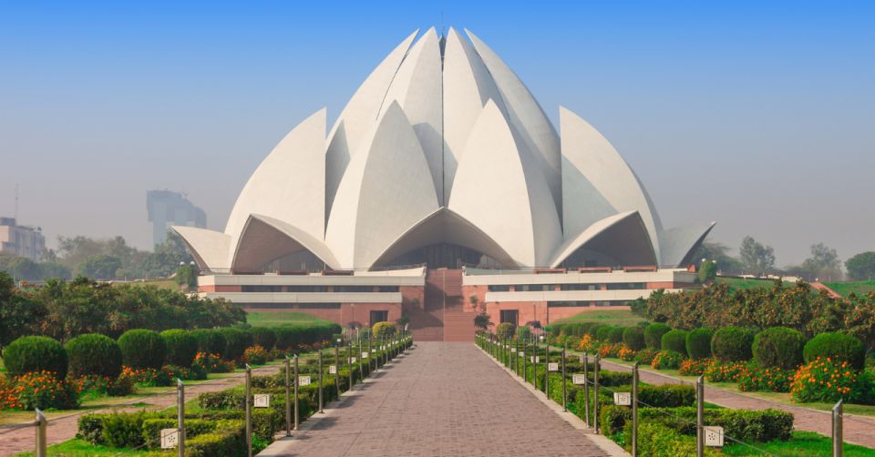 From Delhi: 4-Day Golden Triangle Private Tour by Car - Customer Experiences and Reviews