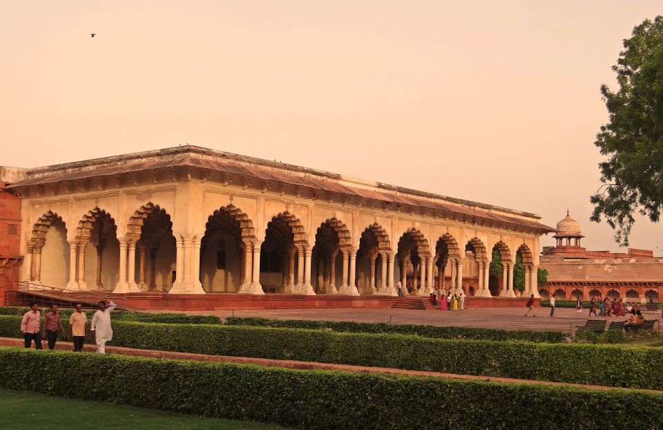 From Delhi: Taj Mahal, Agra Fort, Fatehpur Sikri Tour by Car - Frequently Asked Questions