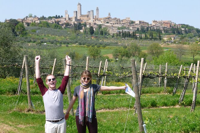 From Florence: Siena, San Gimignano & Tuscany - Semi Private - Traveler Experiences and Feedback