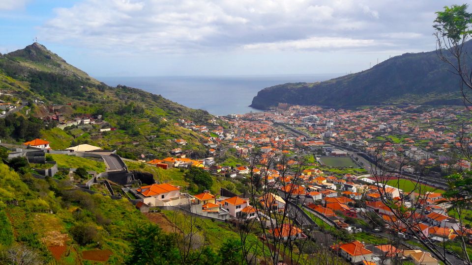 From Funchal: Machico to Porto Da Cruz Hike - Frequently Asked Questions