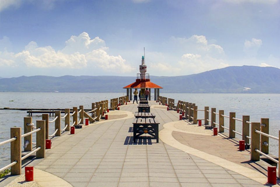 From Guadalajara: Chapala Lake & Ajijic Tour - Important Considerations